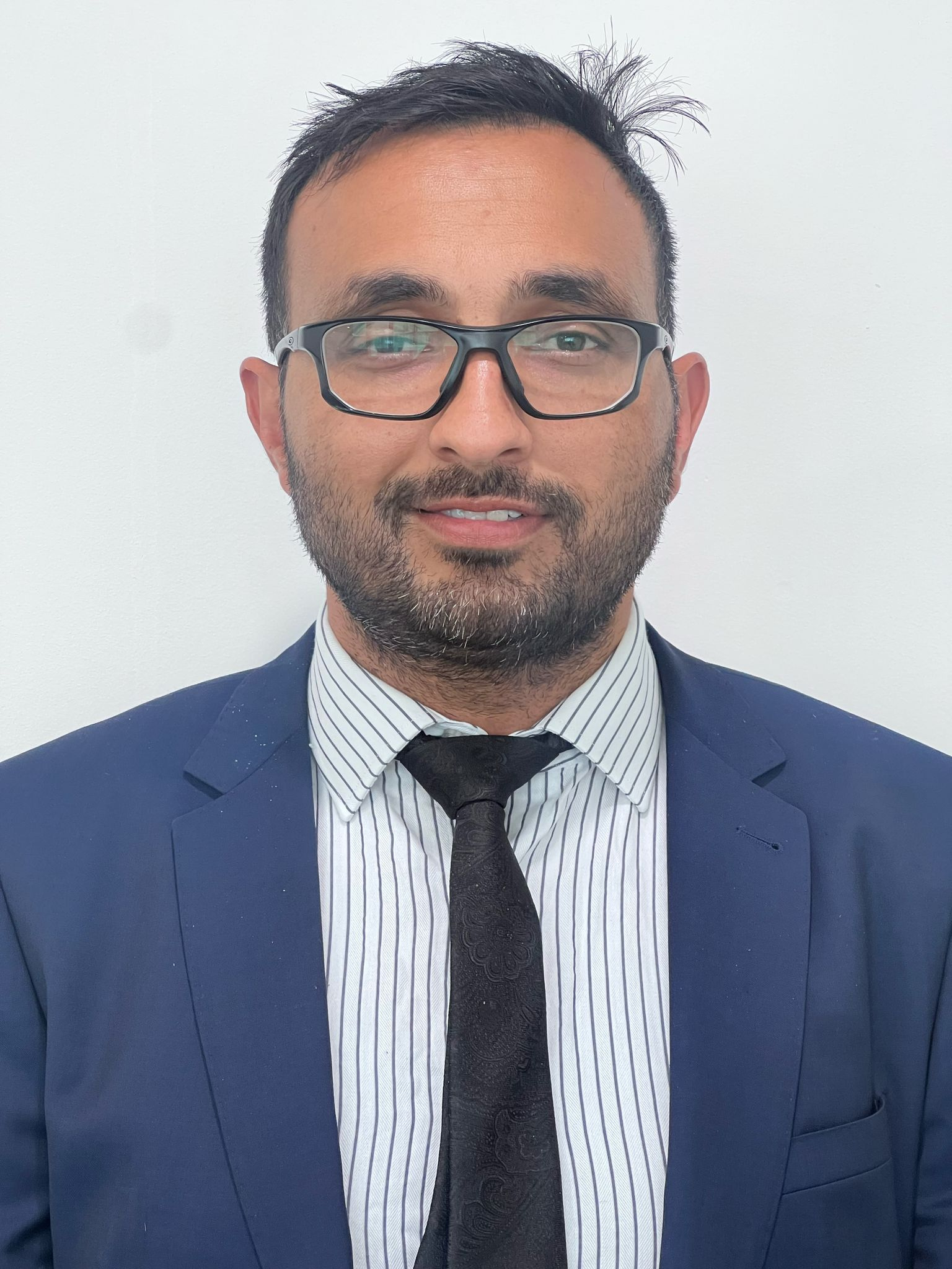 Malvinder Singh